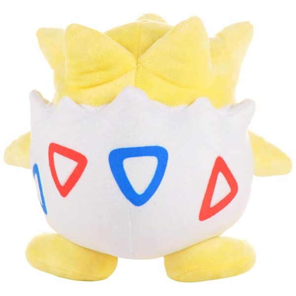 Peluche Togepi
