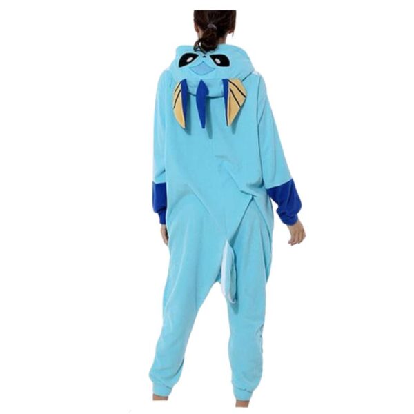 Pyjama Aquali