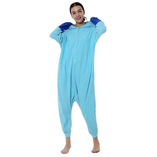 Pyjama Aquali